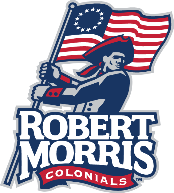 Robert Morris Colonials 2006-Pres Alternate Logo t shirts DIY iron ons v4